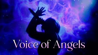 ೄྀ࿐ˊˎ SIRENS EFFECT allure everyone with ur angelic voice [upl. by Yremogtnom]