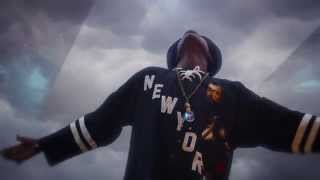 Joey Bada  quotChrist Consciousquot Official Music Video [upl. by Anelyak]