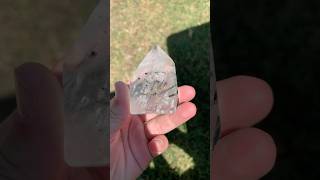 Rutilated Quartz [upl. by Kaazi224]