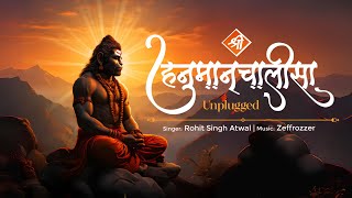 Hanuman Chalisa Unplugged [upl. by Nibas]