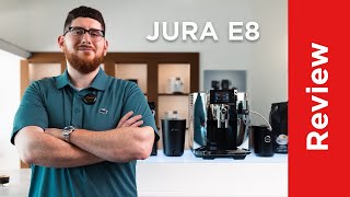 Juras NEW 4th Generation E8  2024 Review [upl. by Rebmetpes]