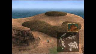 Final Fantasy 9  Forgotten Continent Chocobo Tracks [upl. by Nan]