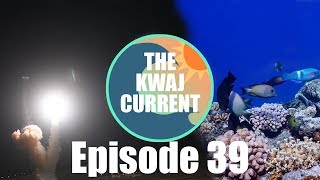 The Kwaj Current  Episode 39 [upl. by Ally]