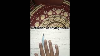 Introduction of Biosystematic and Taxonomy By Madhu Tiwari [upl. by Sedgewinn]