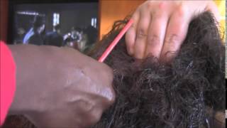 Hospital quotBed Headquot Hair Remedies amp Restoration [upl. by Iphagenia]