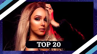 TOP 20  EESTI LAUL 2022  EUROVISION 2022  ESTONIA [upl. by Moberg817]