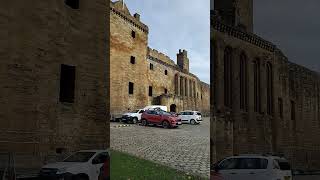 Linlithgow Castle [upl. by Nagel]