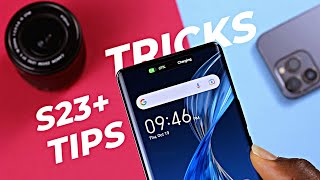 Itel S23 Tips and Tricks  Dont Buy Yet [upl. by Hardden]