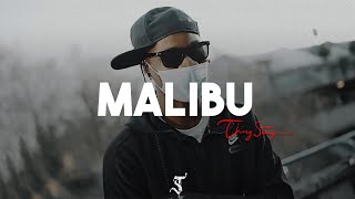 FREE Drill x Melodic Drill type beat quotMalibuquot  Drill type beat [upl. by Narruc]