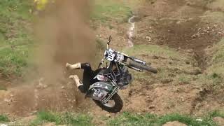 Montée impossible 2024 Best Of Arette Hill Climb moto motocross bestmoments best impossible [upl. by Morrill]