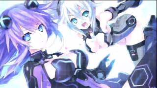 Hyperdimension Neptunia V Opening [upl. by Adnilema45]