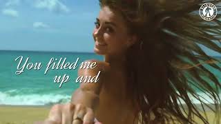 Slightly Gigantic  When I Fall Official Lyric Video [upl. by Deming]