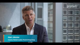 What makes Protiviti unique [upl. by Dlonra]