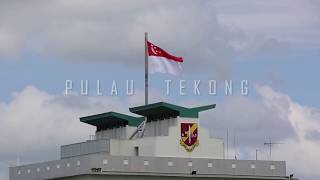 Secrets of Our Camps Pulau Tekong [upl. by Trub]