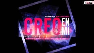 Creo En Mi Oficial Remix  Natalia Jimenez Feat Wisin [upl. by Anovahs]