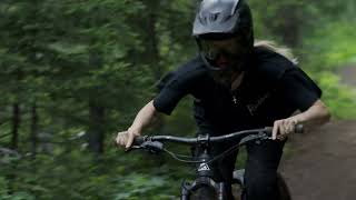 Fernie Bike Park 2023 [upl. by Manuela374]