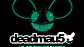 deadmau5  Its Not You [upl. by Pavia]