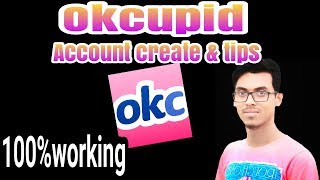 okcupid তে লিড পাওয়ার সহজ উপায় How to Create Okcupid Account 100 working cpa marketing part 7 [upl. by Kragh]