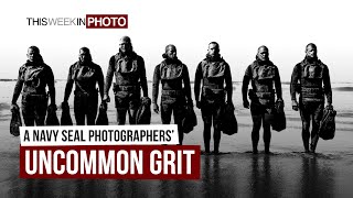 A Navy Seal Photographers Uncommon Grit [upl. by Noreen]