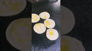 Lacca Parata food streetfood foodie kolkatafoodblog chinesefood indianstreetfood parati [upl. by Iliram195]