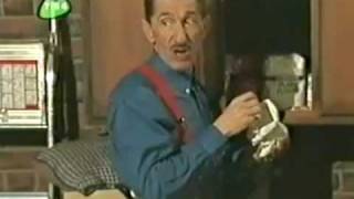 YTP The Chuckle Brothers deny their resemblance to the Mario Bros [upl. by Maxantia1]