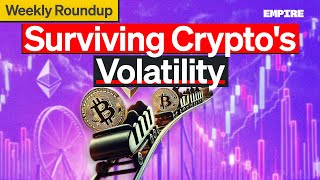 Managing Emotions in Crypto Cycles [upl. by Gwendolen]