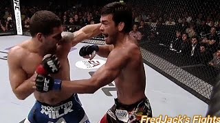 Chris Weidman vs Lyoto Machida Highlights AMAZING Championship FIGHT ufc mma ChrisWeidman [upl. by Ankeny]