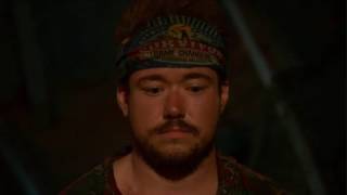 Survivor  Jeff Varner OUTS Zeke Smith as TRANSGENDER [upl. by Branch]