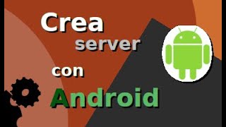 Creare server su Android cellulare tablet e smart box con React NodeJs e Termux [upl. by Asyral]