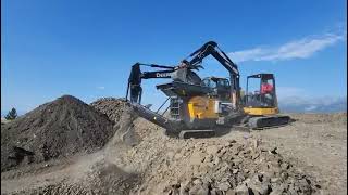 RUBBLE CRUSHER RC150T [upl. by Annatnas516]