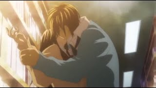 Anime Kiss  Kyou Koi wo Hajimemasu  Kiss [upl. by Rosamund375]