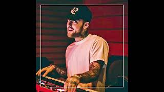 Free Mac Miller type beat  quotEmpathyquot [upl. by Ahselaf]