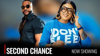 SECOND CHANCE  A Nigerian Yoruba Movie Starring  Bolanle Ninalowo Tayo Sobola Jamiu Azeez [upl. by Louanne]