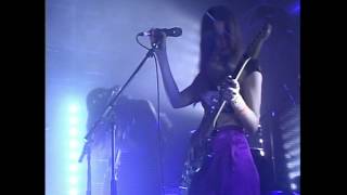 IMPATV 152  JOSEFIN ÖHRN  THE LIBERATION LIVE AT ROCKET RECORDINGS 20  FULL SET [upl. by Picardi]