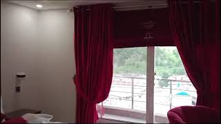 Maria Hotel Kalam Swat 2 [upl. by Richel]