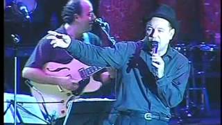 Ruben Blades 2006  Concierto En Vivo Cali Colombia [upl. by Airottiv]