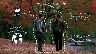 Anatomy of a Rom Com [upl. by Raama]