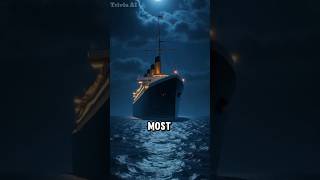 The Untold Tragedy How the Unsinkable Titanic Met Its Fatequot [upl. by Aleyak878]