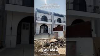 Update Progres Pembangunan Castanea Graha Agung investasiproperti rumahkotamalang rumah malang [upl. by Pelag]