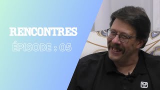 Rencontres 05  7 Octobre 2024 [upl. by Ahcsrop]