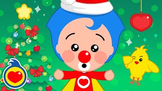 🎄Um Doce Natal 🎅 Música Infantil de Natal ♫ Um Herói do Coração [upl. by Orji]