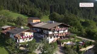 Hotel Gasthof Badhaus [upl. by Eelyah]