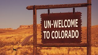 PowerGab Ep33  UnWelcome to Colorado [upl. by Aryan]