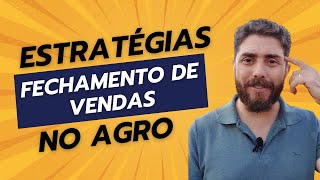 ESTRATÉGIA DE FECHAMENTO DE VENDAS NO AGRO  BUTINA BUSINESS COM JOVANI ARAÚJO [upl. by Etirugram356]