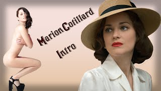 What you need to know about Marion Cotillard [upl. by Berhley305]