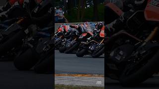 Mission King Of The Baggers at Road America harleydavidson indianmotorcycle [upl. by Rosinski]