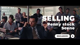 Jordan Belfort SELLING Live [upl. by Nylzaj516]