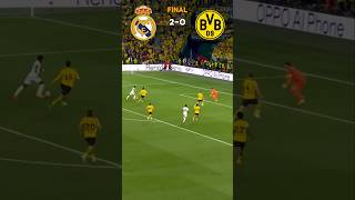 Real Madrid road to victory champions League 2024  realmadrid shorts championsleague [upl. by Nedi756]