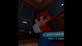 Marios Murder Mystery VRC [upl. by Cinomod523]