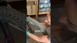 🌟 ¡Construye un guardabarros para tu bicicleta de montaña MTB BTT resistente y ligero [upl. by Con]